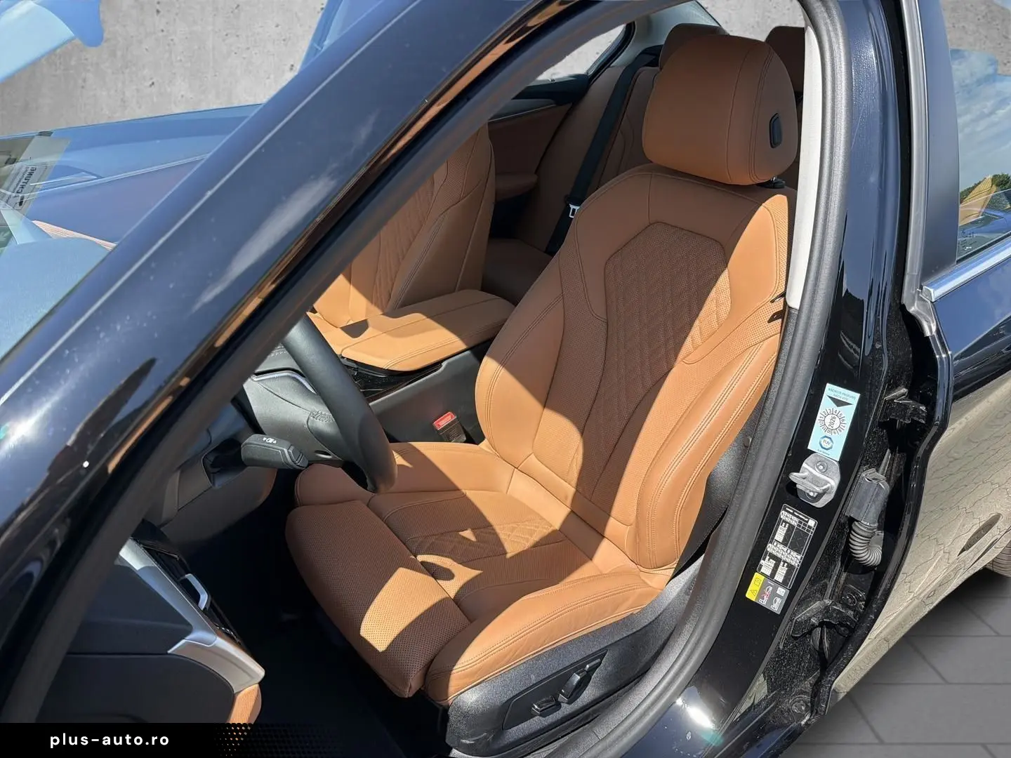 BMW 530 e xDrive Laser Kamera HuD HiFi Sportsitze