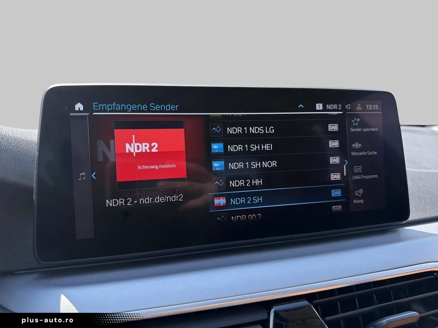 BMW 530 e xDrive Laser Kamera HuD HiFi Sportsitze