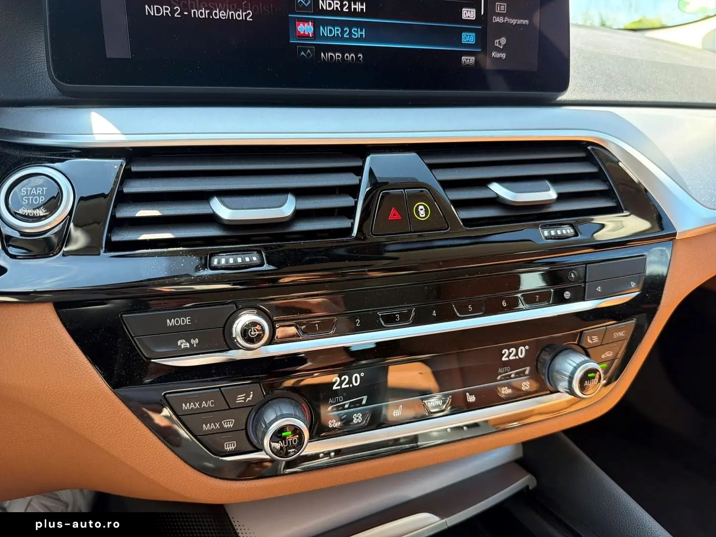 BMW 530 e xDrive Laser Kamera HuD HiFi Sportsitze