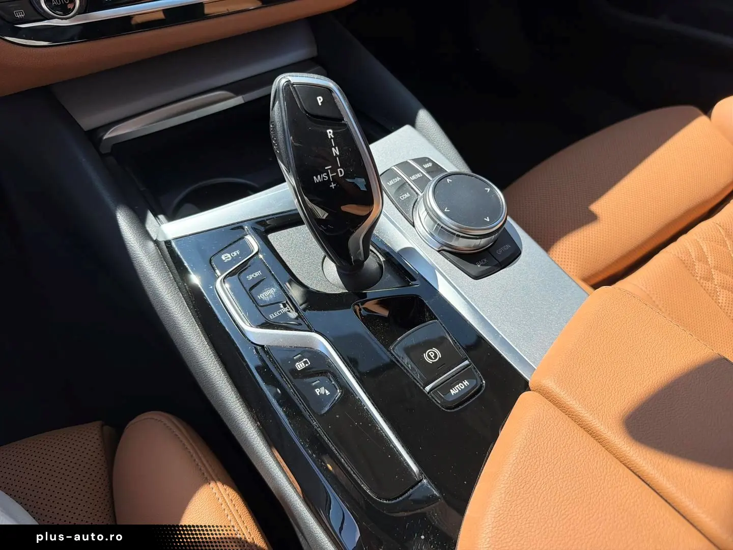 BMW 530 e xDrive Laser Kamera HuD HiFi Sportsitze