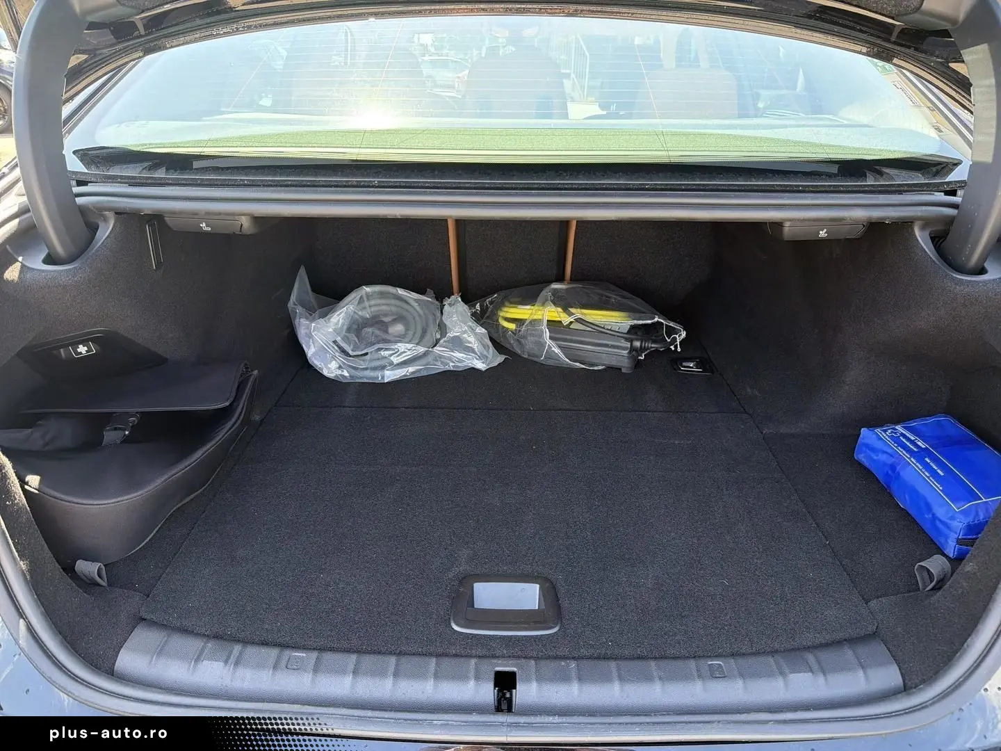 BMW 530 e xDrive Laser Kamera HuD HiFi Sportsitze