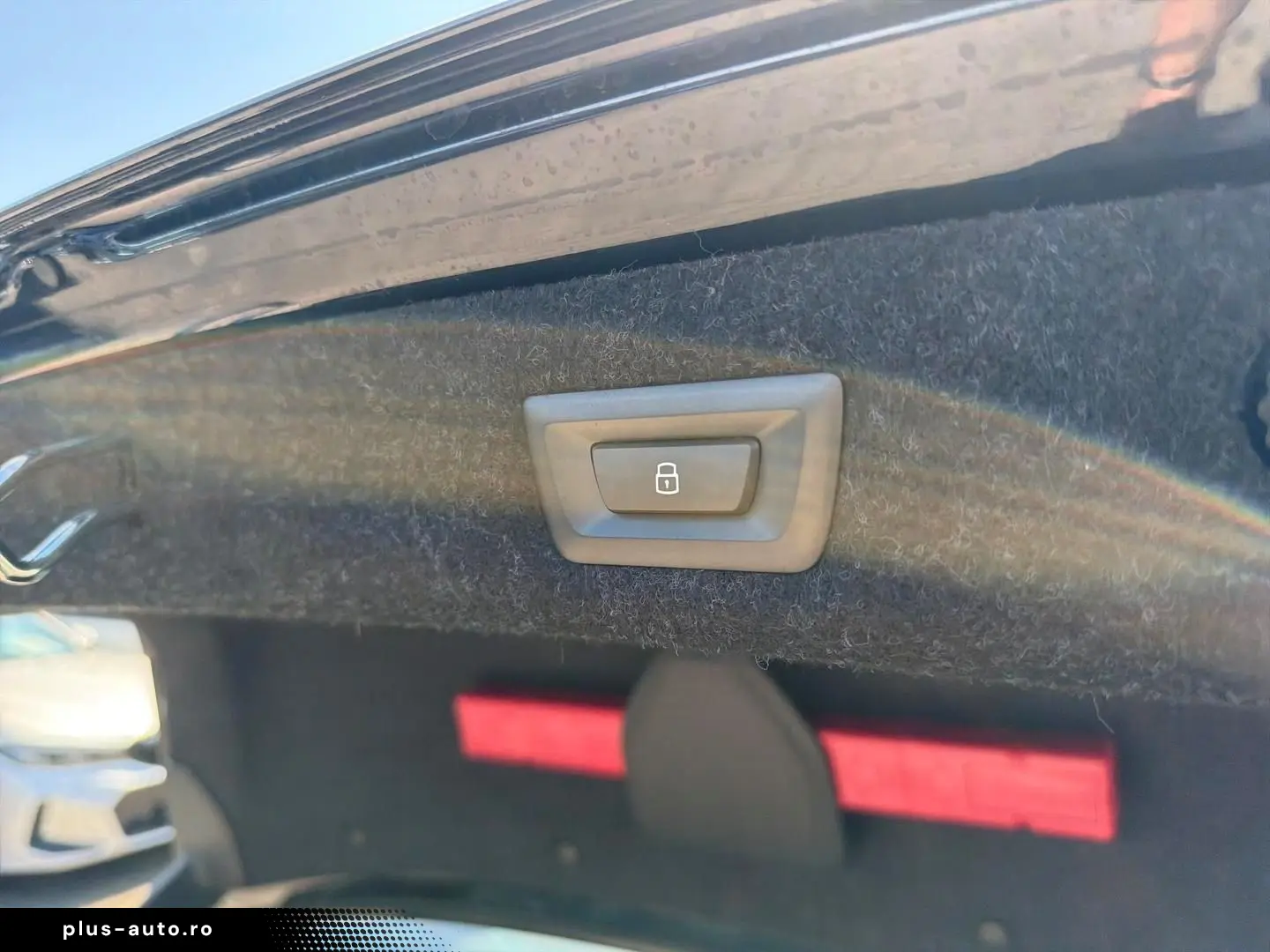 BMW 530 e xDrive Laser Kamera HuD HiFi Sportsitze
