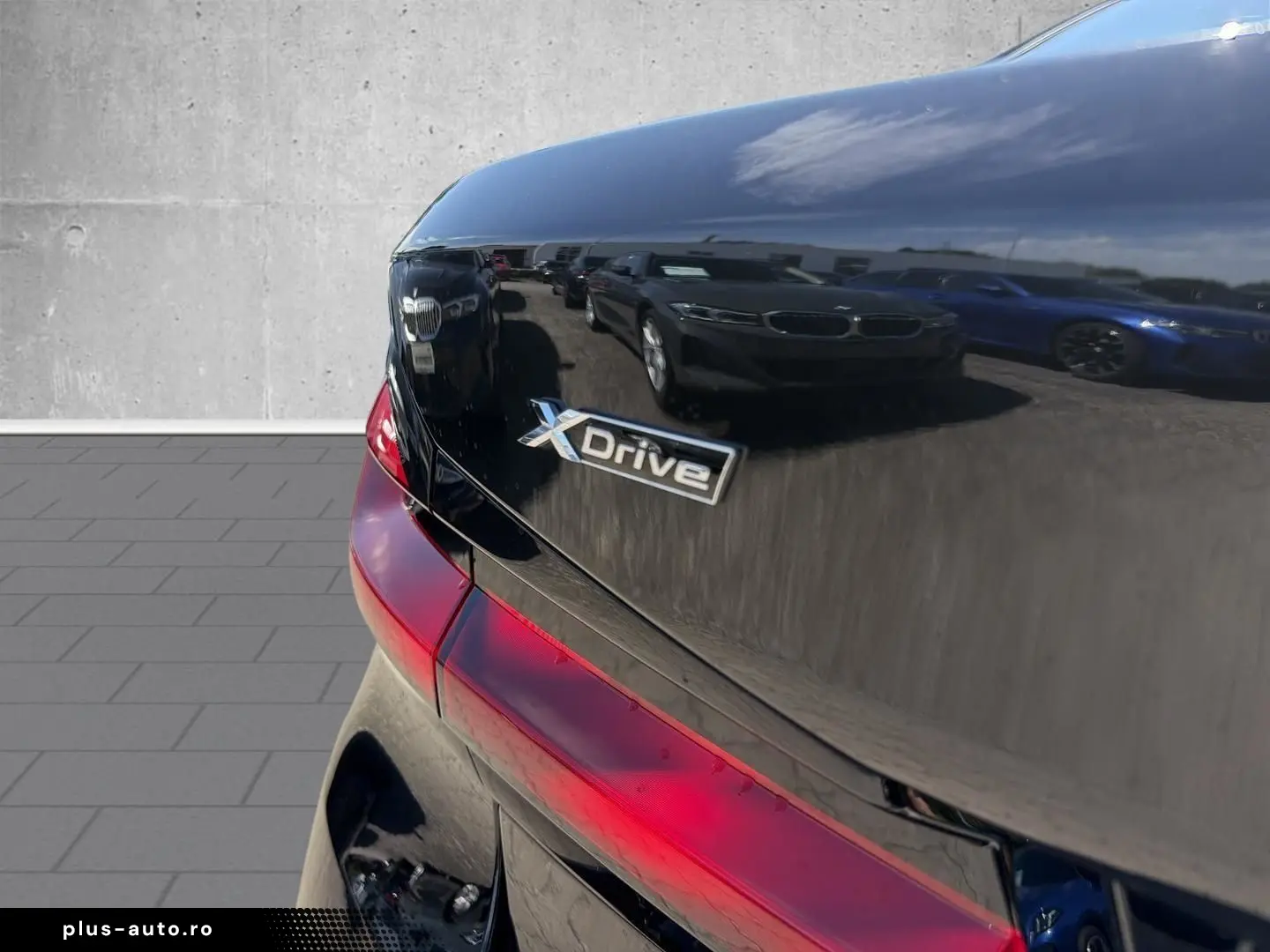 BMW 530 e xDrive Laser Kamera HuD HiFi Sportsitze