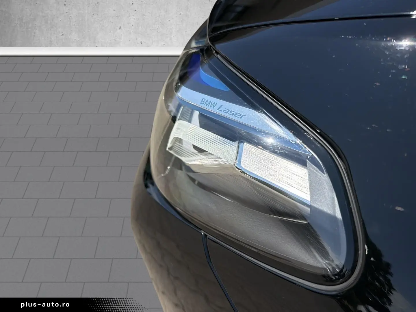 BMW 530 e xDrive Laser Kamera HuD HiFi Sportsitze