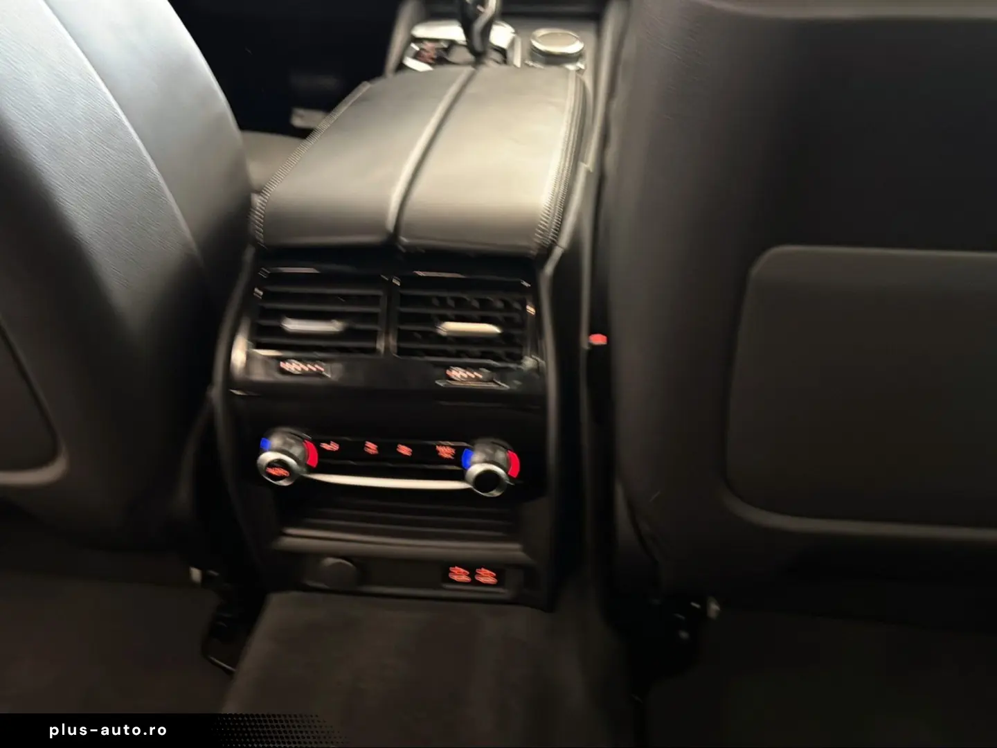 BMW 530i xDrive Limousine Standheizung Massage HiFi