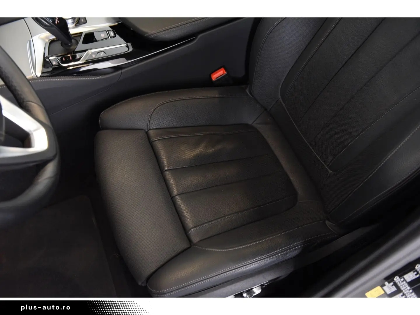 BMW 530 e xDrive Luxury Line Anhängerkupplung Rückfa