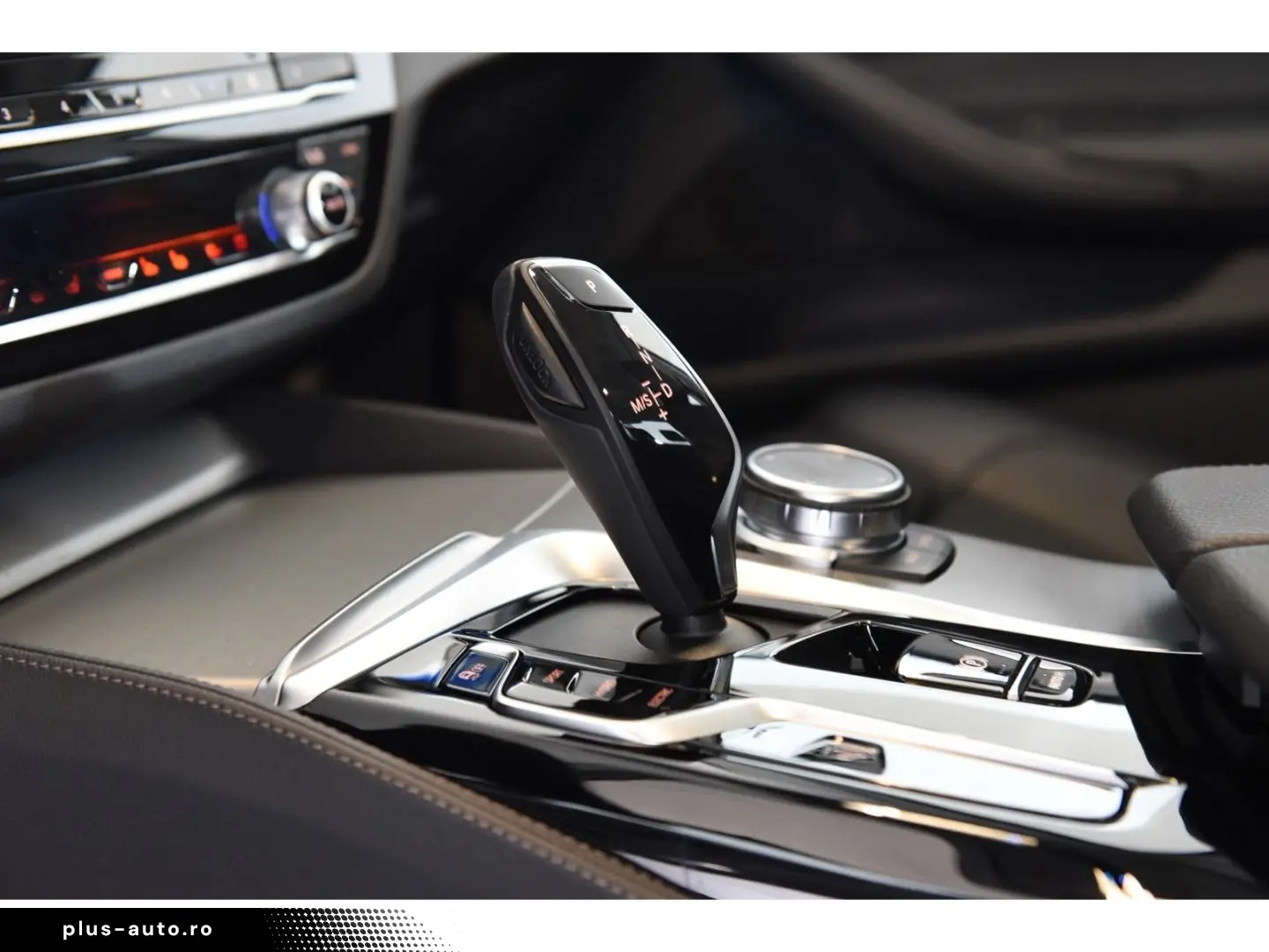 BMW 530 e xDrive Luxury Line Anhängerkupplung Rückfa
