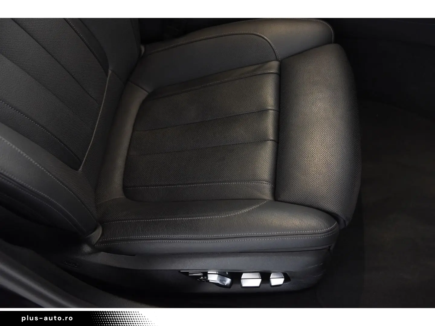 BMW 530 e xDrive Luxury Line Anhängerkupplung Rückfa