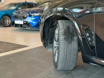 BMW X5 xDrive30d M Sportpaket Innovationsp. Panorama
