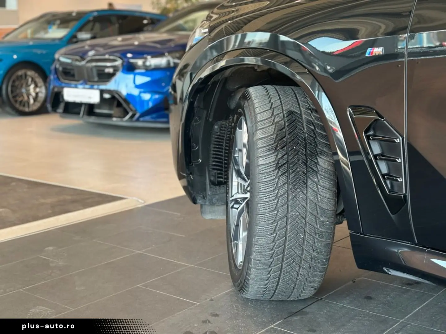BMW X5 xDrive30d M Sportpaket Innovationsp. Panorama