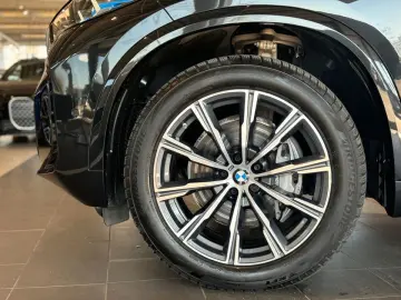 BMW X5 xDrive30d M Sportpaket Innovationsp. Panorama