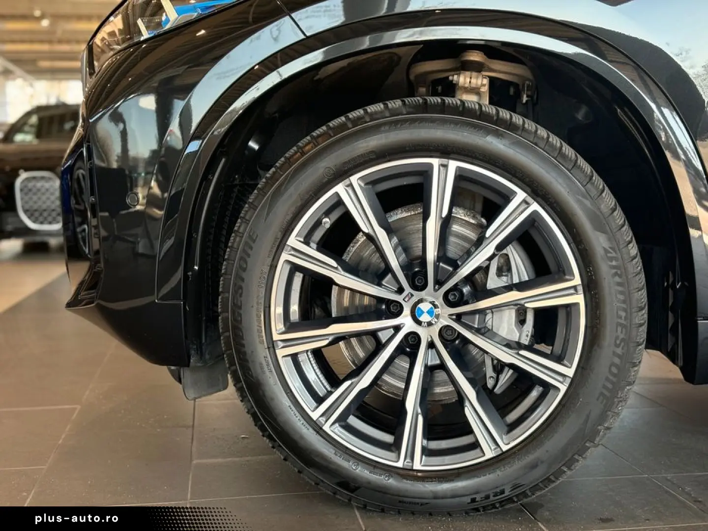 BMW X5 xDrive30d M Sportpaket Innovationsp. Panorama