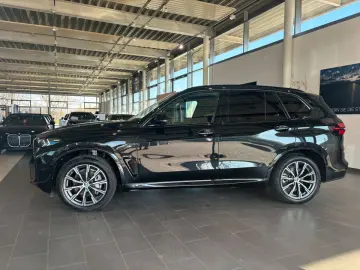 BMW X5 xDrive30d M Sportpaket Innovationsp. Panorama