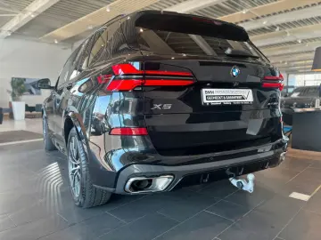 BMW X5 xDrive30d M Sportpaket Innovationsp. Panorama
