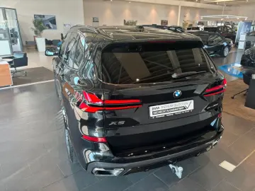 BMW X5 xDrive30d M Sportpaket Innovationsp. Panorama