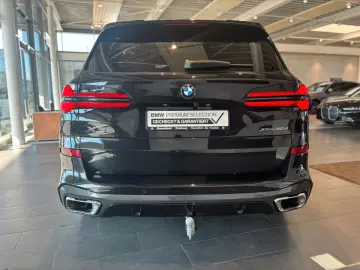 BMW X5 xDrive30d M Sportpaket Innovationsp. Panorama