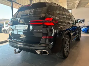 BMW X5 xDrive30d M Sportpaket Innovationsp. Panorama