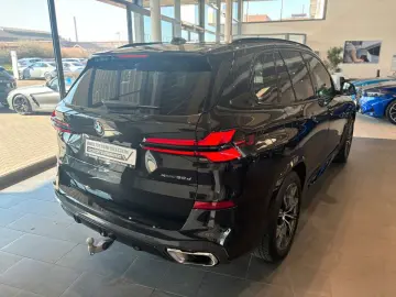 BMW X5 xDrive30d M Sportpaket Innovationsp. Panorama