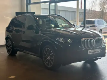 BMW X5 xDrive30d M Sportpaket Innovationsp. Panorama
