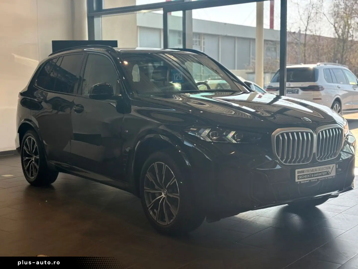 BMW X5 xDrive30d M Sportpaket Innovationsp. Panorama