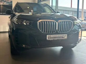BMW X5 xDrive30d M Sportpaket Innovationsp. Panorama