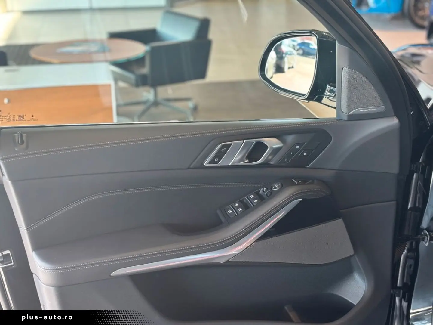 BMW X5 xDrive30d M Sportpaket Innovationsp. Panorama