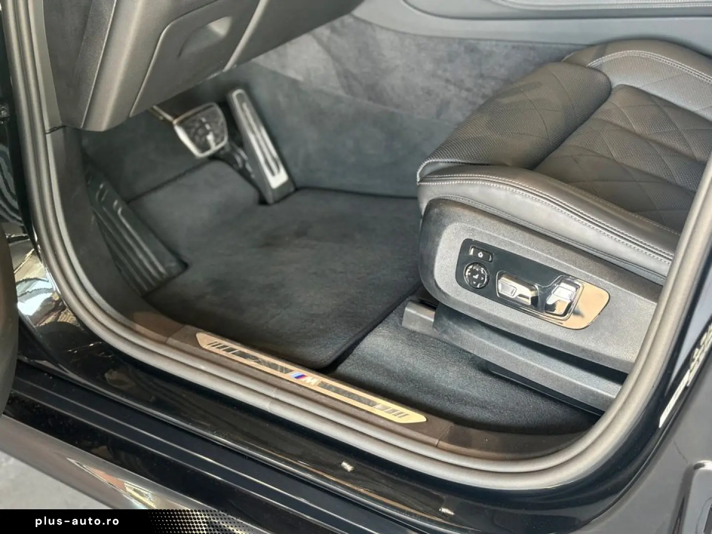 BMW X5 xDrive30d M Sportpaket Innovationsp. Panorama