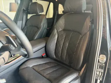 BMW X5 xDrive30d M Sportpaket Innovationsp. Panorama