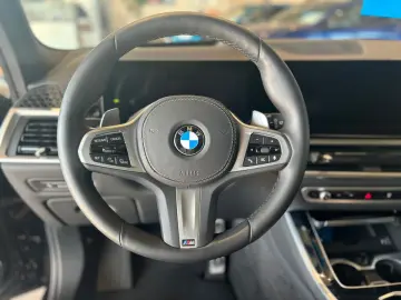 BMW X5 xDrive30d M Sportpaket Innovationsp. Panorama