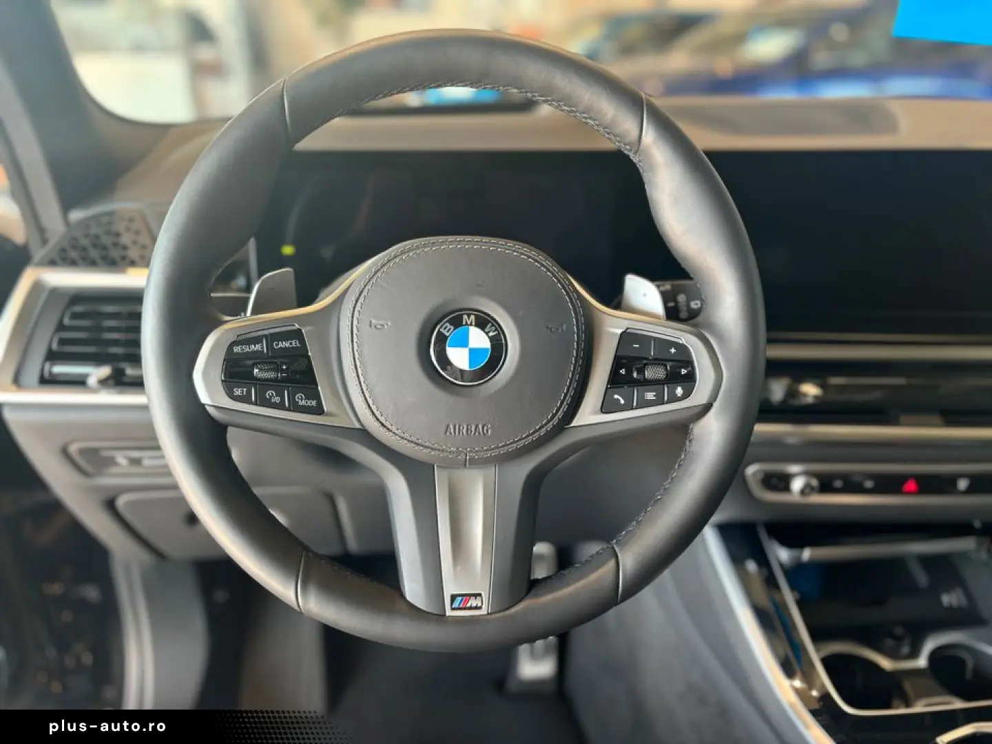 BMW X5 xDrive30d M Sportpaket Innovationsp. Panorama