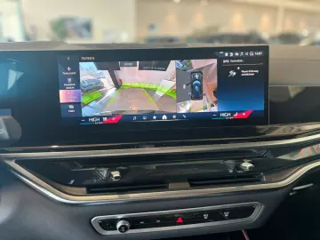 BMW X5 xDrive30d M Sportpaket Innovationsp. Panorama