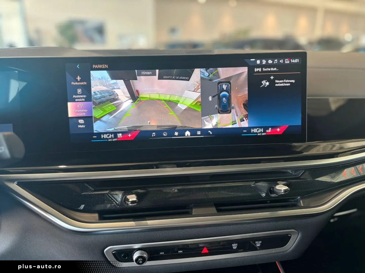 BMW X5 xDrive30d M Sportpaket Innovationsp. Panorama
