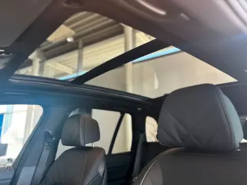 BMW X5 xDrive30d M Sportpaket Innovationsp. Panorama
