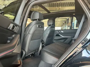 BMW X5 xDrive30d M Sportpaket Innovationsp. Panorama