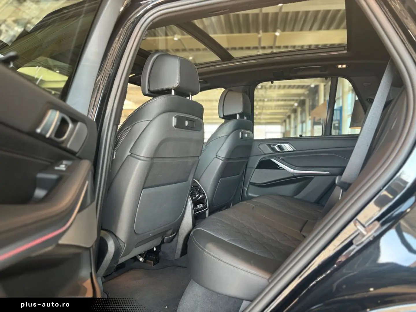 BMW X5 xDrive30d M Sportpaket Innovationsp. Panorama