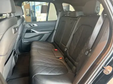 BMW X5 xDrive30d M Sportpaket Innovationsp. Panorama