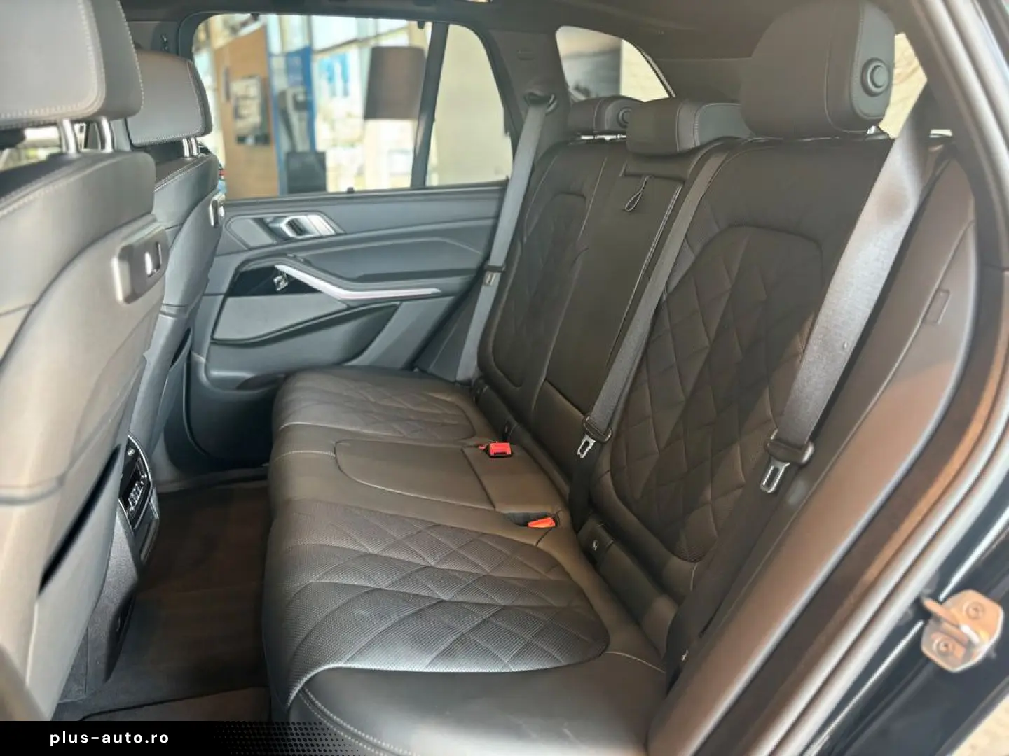 BMW X5 xDrive30d M Sportpaket Innovationsp. Panorama