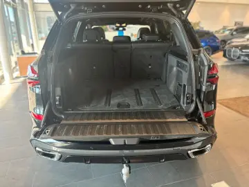BMW X5 xDrive30d M Sportpaket Innovationsp. Panorama