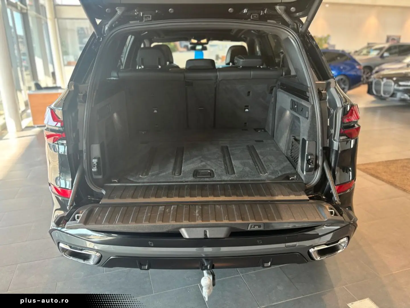 BMW X5 xDrive30d M Sportpaket Innovationsp. Panorama