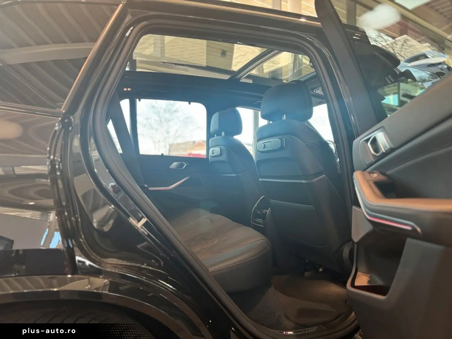 BMW X5 xDrive30d M Sportpaket Innovationsp. Panorama