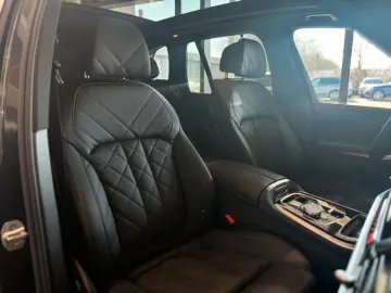 BMW X5 xDrive30d M Sportpaket Innovationsp. Panorama