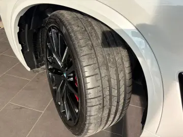 BMW X5 xDrive30d M Sportpaket Innovationsp. 7. Sitze