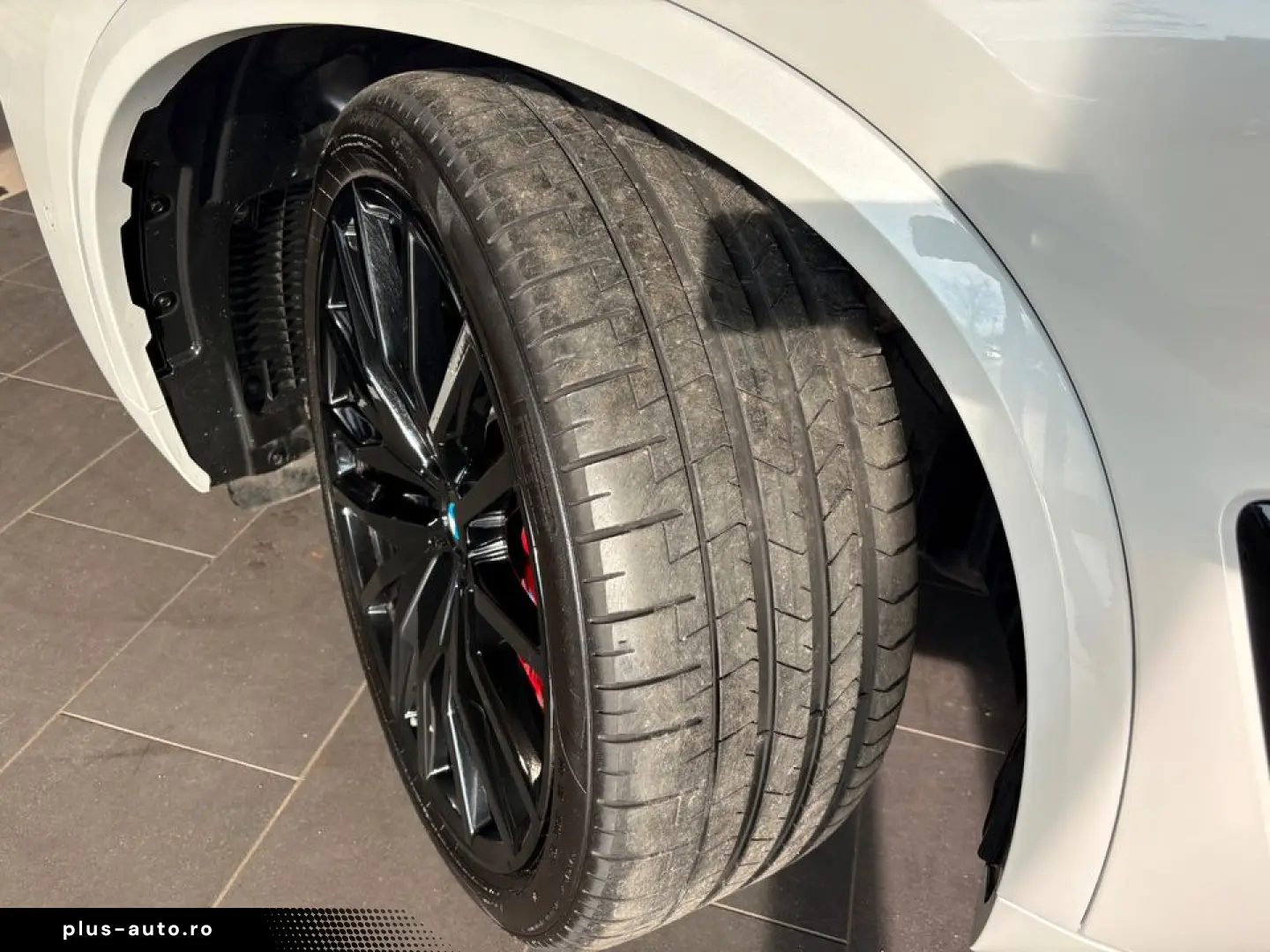BMW X5 xDrive30d M Sportpaket Innovationsp. 7. Sitze