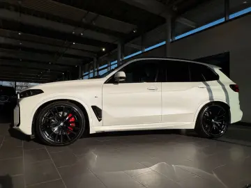 BMW X5 xDrive30d M Sportpaket Innovationsp. 7. Sitze