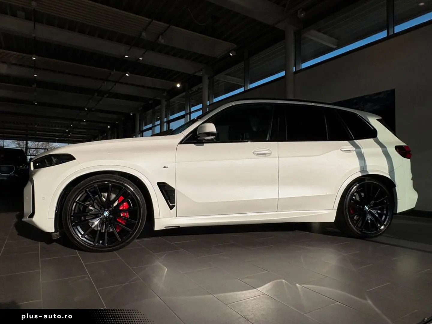 BMW X5 xDrive30d M Sportpaket Innovationsp. 7. Sitze