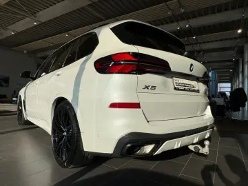 BMW X5 xDrive30d M Sportpaket Innovationsp. 7. Sitze
