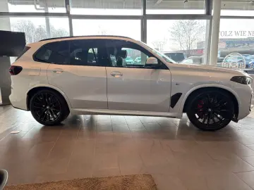 BMW X5 xDrive30d M Sportpaket Innovationsp. 7. Sitze