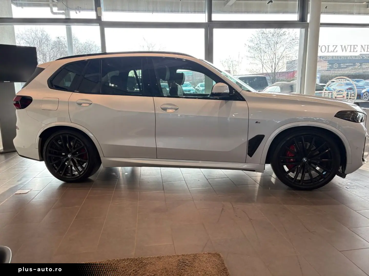 BMW X5 xDrive30d M Sportpaket Innovationsp. 7. Sitze