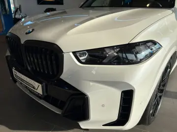 BMW X5 xDrive30d M Sportpaket Innovationsp. 7. Sitze