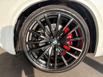BMW X5 xDrive30d M Sportpaket Innovationsp. 7. Sitze
